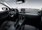 Mazda3 Hatchback 2014 года